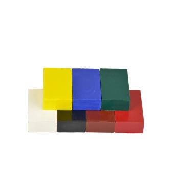 Colors for encaustic - set 1 