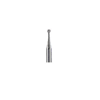 Diamond grinding bit ball, 1.4 mm 