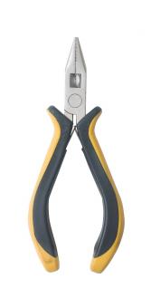 Professional snipe nose pliers 