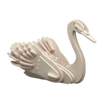 Woodconstruction Swan 