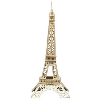 Holzbausatz Eiffelturm 
