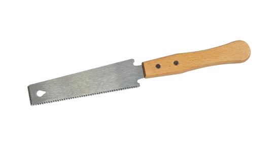 Japanese saw for wood 