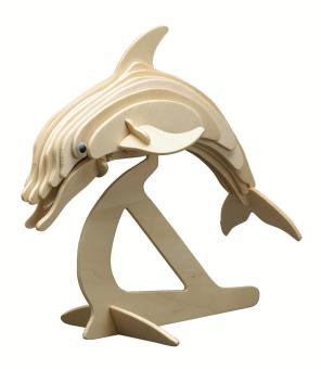 Woodconstruction Dolphin 