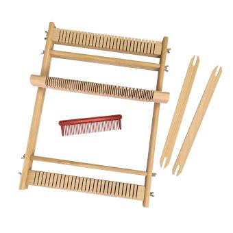 Weaving frame, 25 cm 