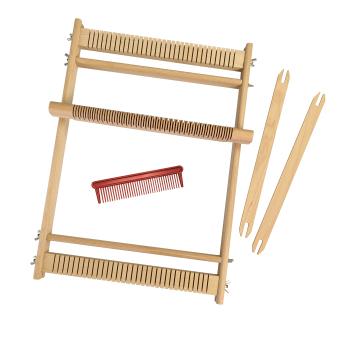 Weaving frame, 30 cm 