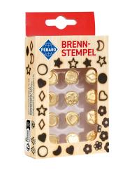 Branding stamps - decorations I 