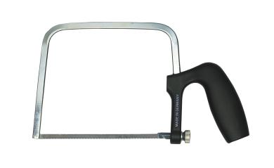 Säge für Metall 