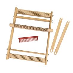 Weaving frame, 25 cm 