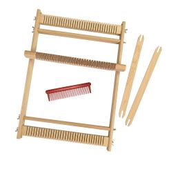 Weaving frame, 30 cm 